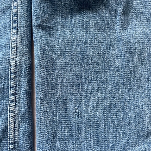 Anthropologie Maeve Jeans - Picture 8 of 8